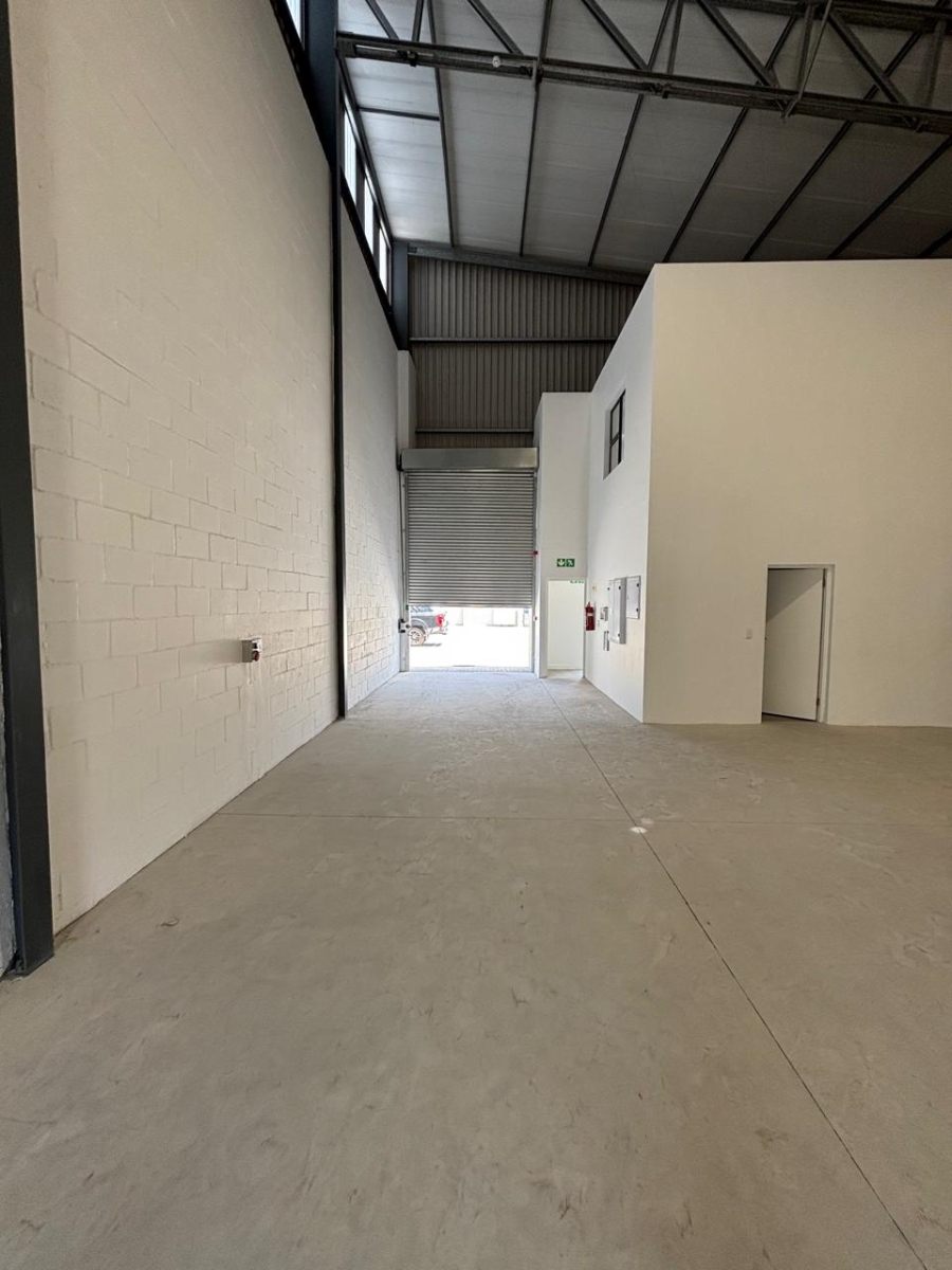 To Let commercial Property for Rent in Fisantekraal Western Cape